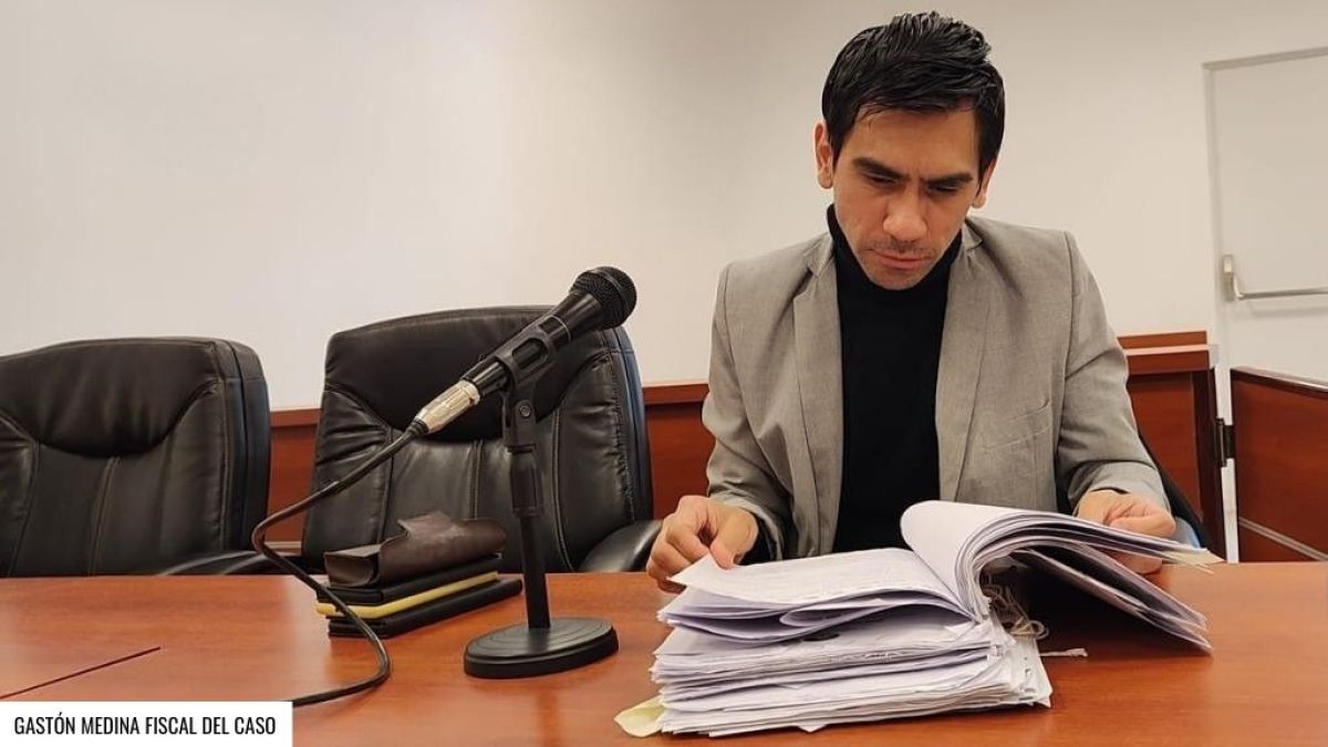 Acusan a un depravado que abusó de una menor