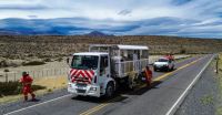 Vialidad provincial cuenta con la mejor flota de su historia