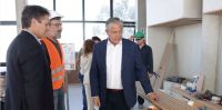 “Neuquén es la única provincia que sigue creando empresas”