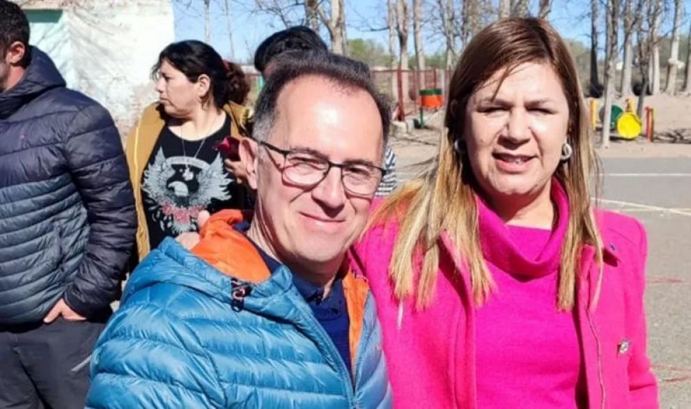 Las pruebas que comprometen al intendente de Plottier