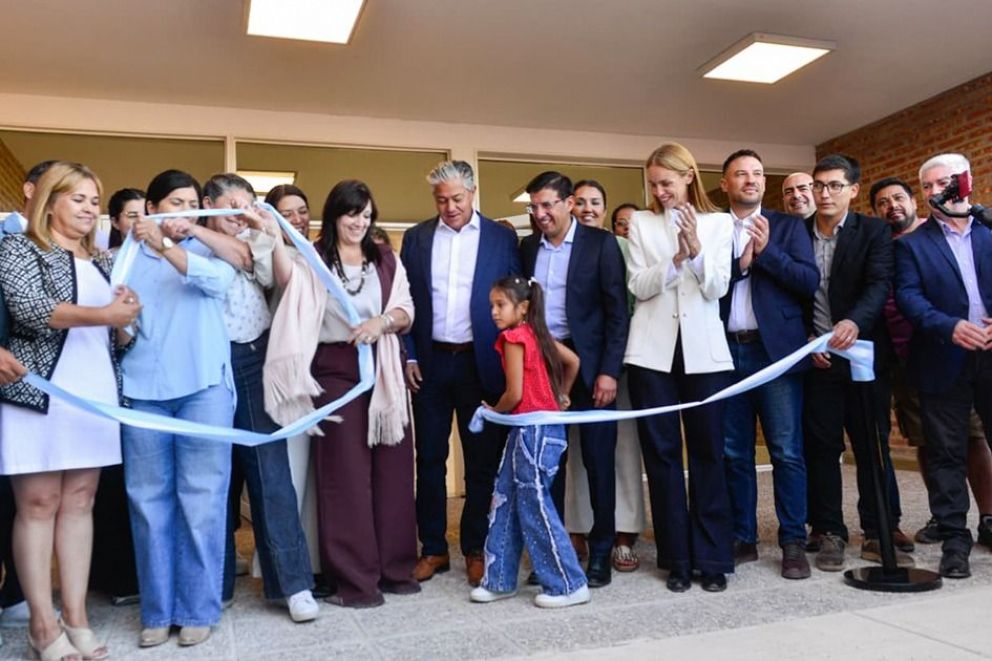 De la espera a la obra: una escuela que deja enseñanza