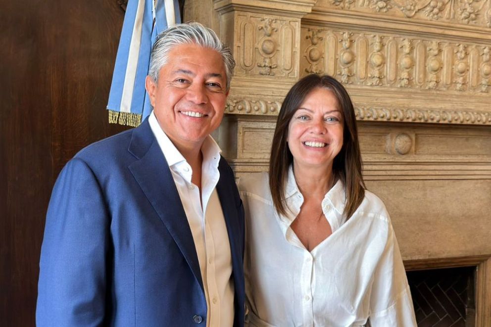 Neuquén cobrará una deuda que atravesó varios gobiernos