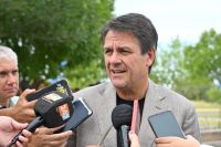 El Neuquén Arena estará en un lugar acostumbrado a los recitales 