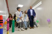 “Neuquén y Caviahue siempre saben ponerse de pie”