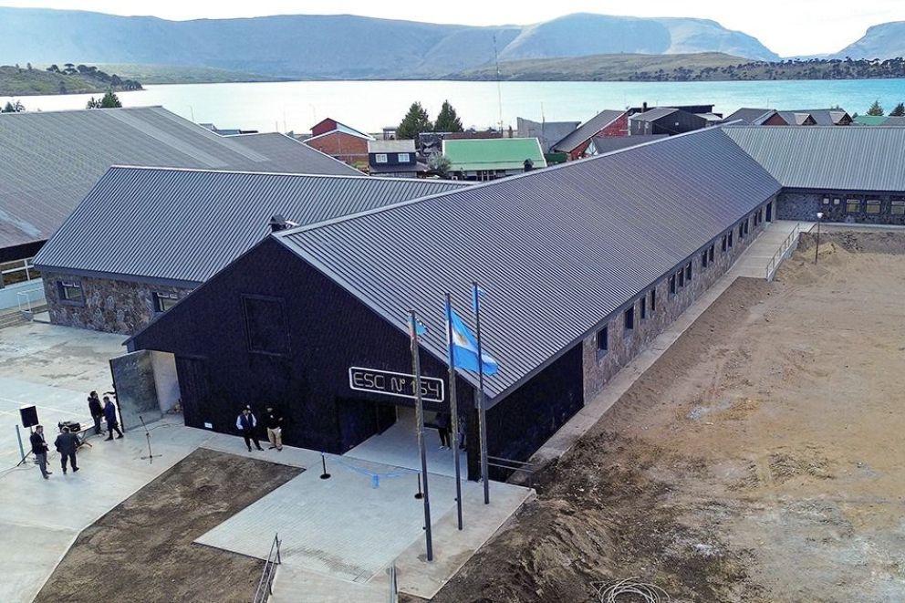 “Neuquén y Caviahue siempre saben ponerse de pie”