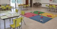 Inauguraron Escuelas Infantiles ¿De qué se trata?