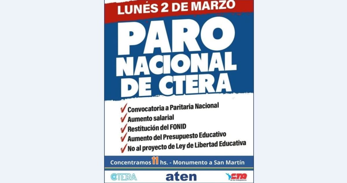 ATEN se llevó responsabilidad social a marzo
