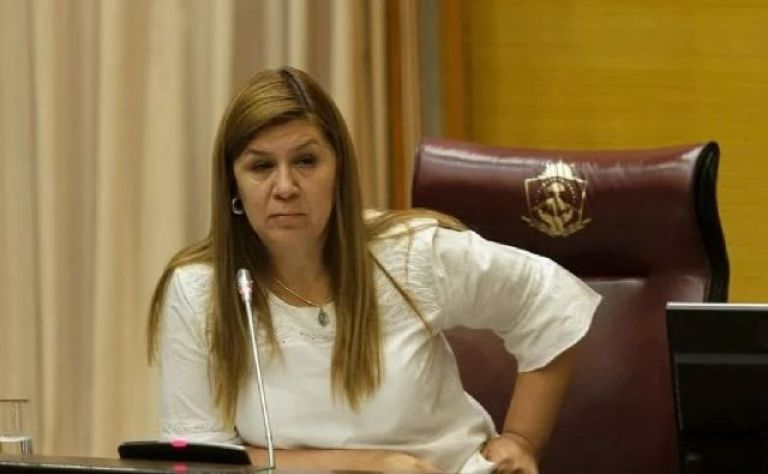 Gloria Ruiz tendrá que seguir viajando en Uber