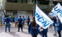 UPCN les siguió cobrando la cuota sindical a ex afiliados