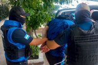 Combate al delito: otras cinco ratas terminaron tras las rejas