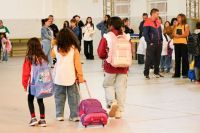 Actualizaron las becas estudiantiles en Neuquén