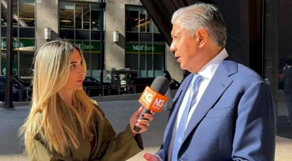 Vaca Muerta es de Neuquén y el trabajo es para los neuquinos