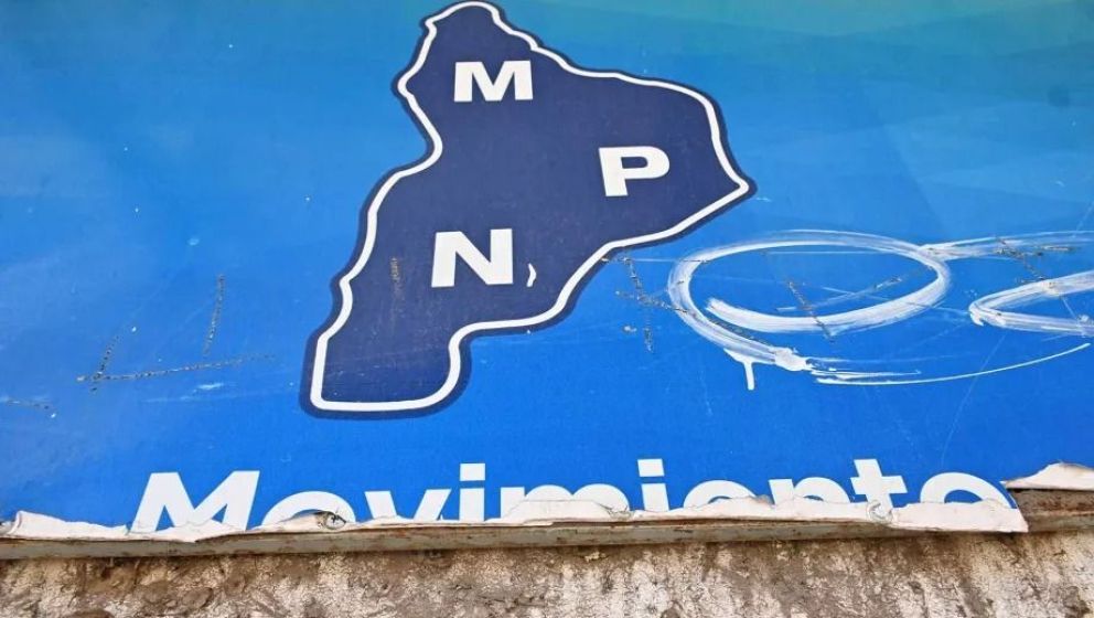 MPN: habló Sapag, pero ¿Quién tomará la posta?