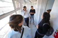 Neuquén invierte en Salud (también en los barrios)