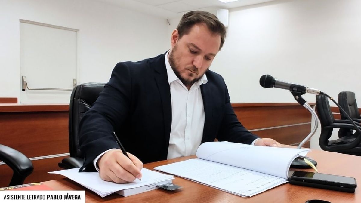 Quedó preso un peligroso narco de la región Vaca Muerta