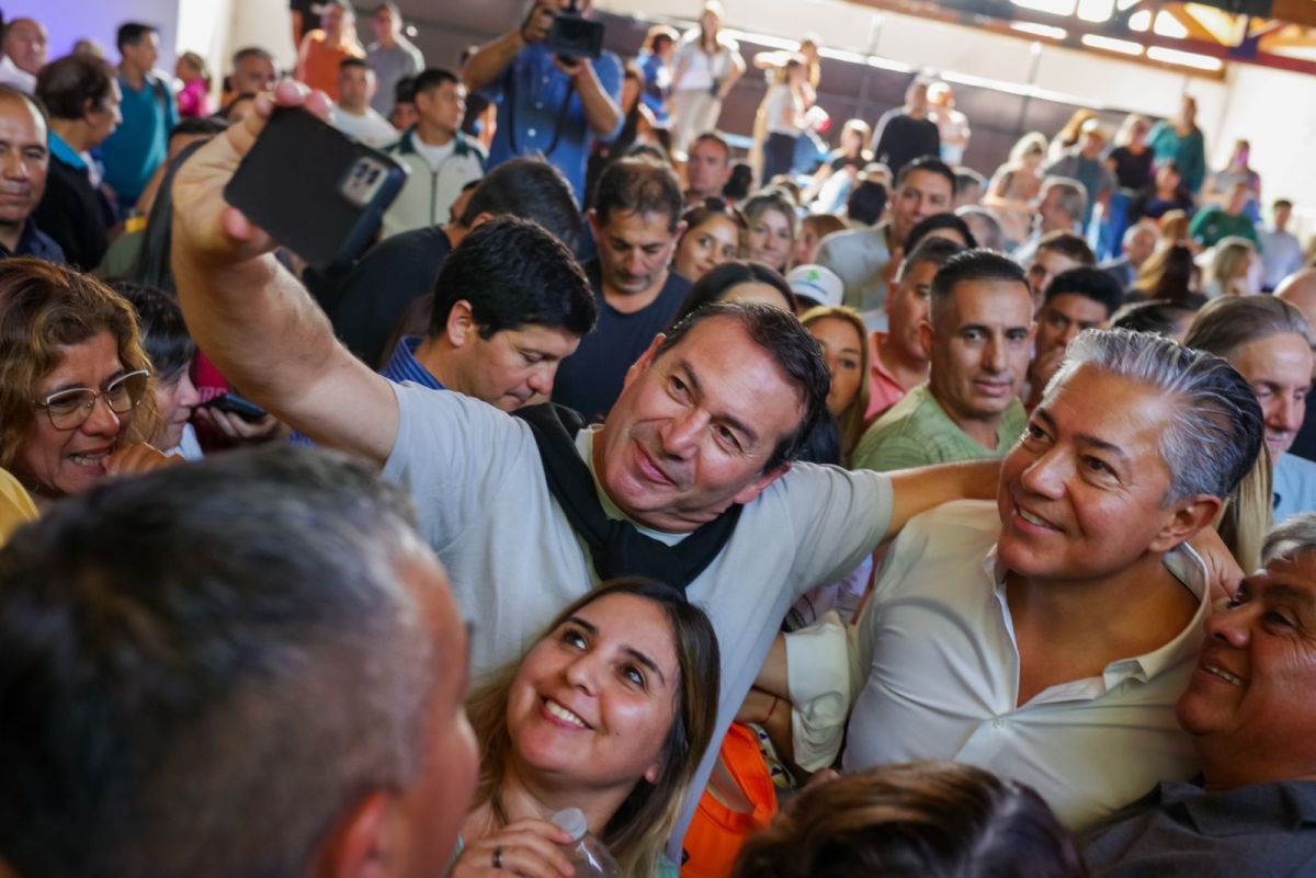 “El que se desvía de las normas de ética pública queda afuera”