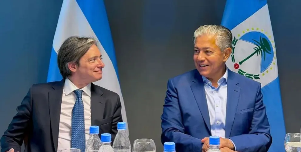 Confianza internacional y rutas para el futuro: el círculo virtuoso de Neuquén