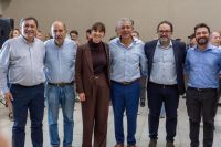 El PRO destaca la gestión de Figueroa y ratifica el rumbo