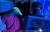 Cayeron otros dos narcos, pero un juez los largó