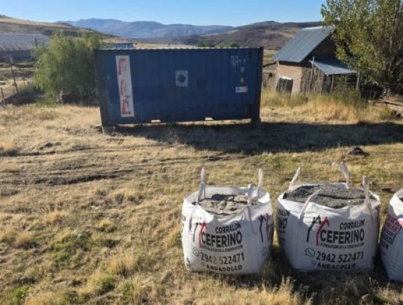 De Andacollo a Los Guañacos: las huellas de un delito insólito