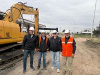 “Esto está pensado para consolidar la gran capital que queremos”