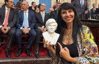 La llamada narco diputada accedió a polémico crédito