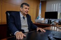 Neuquén no le pide adelantos a Nación: no los necesita