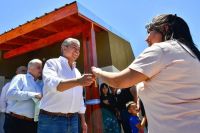 Provincia construirá más viviendas en Neuquén capital