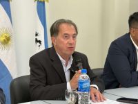 Bertolini acumula denuncias y su panorama oscurece