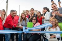 Nuevas viviendas en el barrio Z1