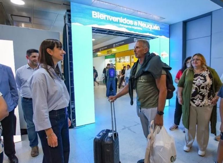 Neuquén amplía su mapa turístico y fortalece su economía