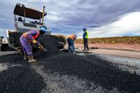 Nuevas inversiones para acelerar el cambio 