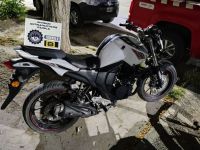 Cayó una banda que se dedicaba al delivery de drogas