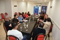 En Neuquén, la dirigencia libertaria coquetea con el pasado