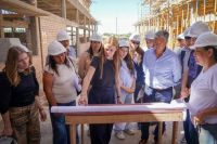 La fórmula neuquina del crecimiento en desventaja