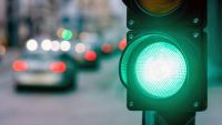 Luz verde para los semáforos inteligentes