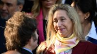 Karina Milei viene a Neuquén para participar de un acto