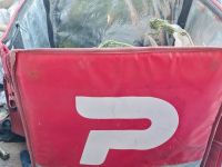 Delivery de drogas (con apariencia de literal)