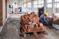 Este año, Centenario tendrá una nueva escuela técnica