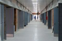 Otra escuela que avanza rubo a su inauguración