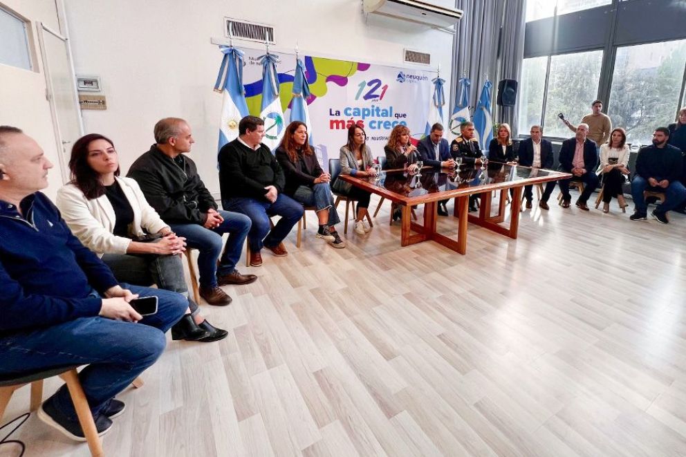 Neuquén prohibirá a trapitos y limpiavidrios