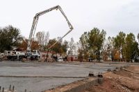 Se fortalece la educación, se amplía otra escuela