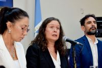 Fuerte respaldo de diputados neuquinos al Conicet