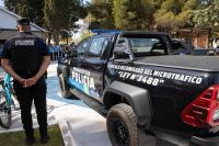 Condenaron a nueve narcos: de quiénes se trata