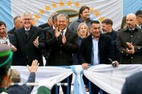 Figueroa redujo en un 43% la deuda que le dejo Gutiérrez