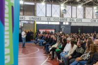 La Neuquinidad fortalece musculatura rumbo a 2027