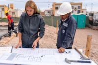 La capital de Vaca Muerta tendrá un nuevo jardín de infantes