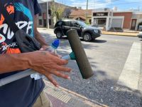 Aseguran que no habrá tolerancia con los trapitos