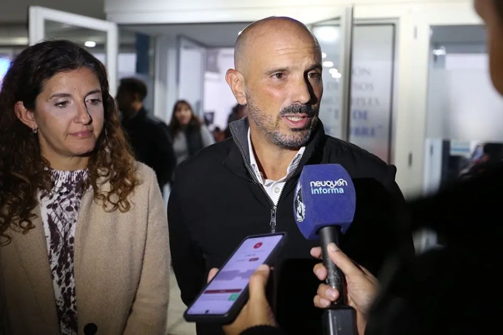 Financiamiento provincial para más viviendas en Neuquén