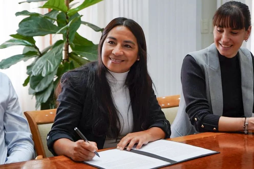 Adjudicaron dos obras que se esperan desde hace décadas